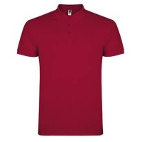 POLO STAR MAN 6638