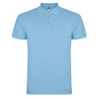 POLO STAR MAN 6638