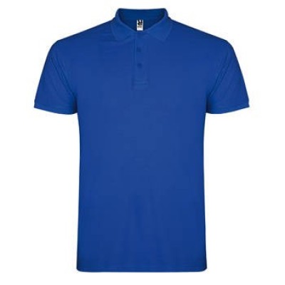 POLO STAR MAN 6638 ROYAL BLUE 05