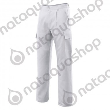PANTALON CASTER HOMME