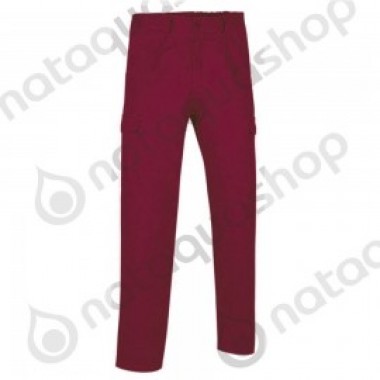 PANTALON CASTER HOMME - photo 0