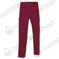 PANTALON CASTER HOMME