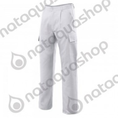 PANTALON CASTER HOMME - photo 0