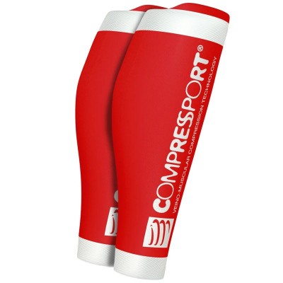 COMPRESSION R2V2 Rouge