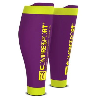 COMPRESSION R2V2 Violet