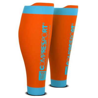 COMPRESSION R2V2 Orange