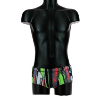 CRAZY STRIPES - HOMME