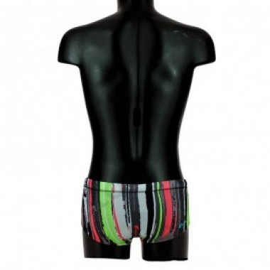 CRAZY STRIPES - HOMME - photo 1