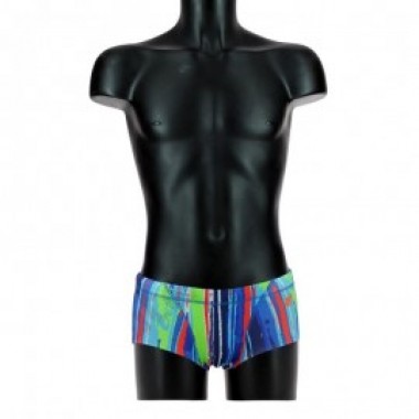 CRAZY STRIPES - HOMME - photo 0