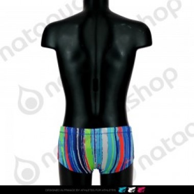 CRAZY STRIPES - HOMME - photo 1