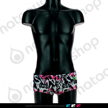 CRAZY WILD GRAFF - HOMME