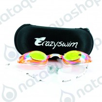 CRAZY FISH PRECIOUS MIRROR