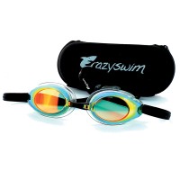 CRAZY FISH PRECIOUS MIRROR