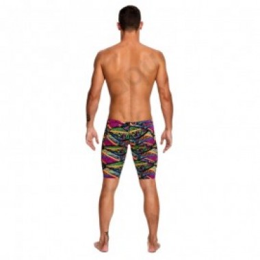 JUNGLE JAGGER (AOP) - JAMMER - photo 2