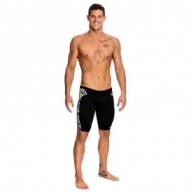 CLOCKWORK ORANGE - JAMMER - photo 1