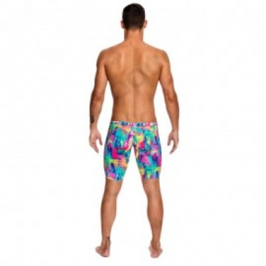 IMPRESSIONISTA (AOP) - JAMMER - photo 2