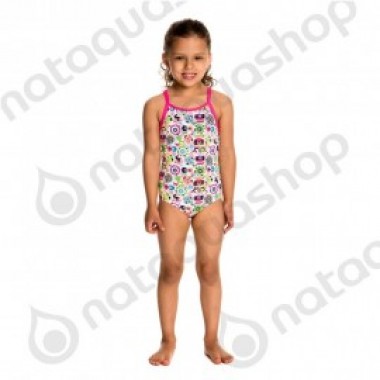 CRAZY CRITTERS - FILLE - photo 1