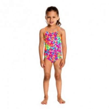 STROKE RATE - FILLE - photo 1