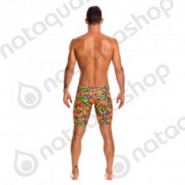 CRAZY CRAYON - JAMMER AOP - photo 3