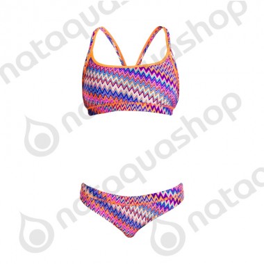 FIZZ BOMB 2P - FEMME
