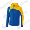 VESTE D’ENTRAINEMENT AVEC CAPUCHE CLUB 1900 2.0 - HOMME