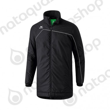 VESTE D’HIVER/VESTE COACH CLUB 1900 2.0 - JUNIOR