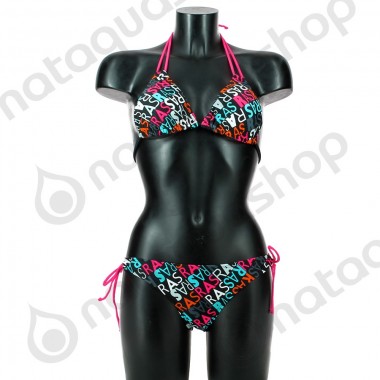 BIKINI HALTER ROXANNE