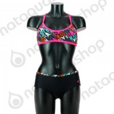 BIKINI TOP ROXANNE - photo 0