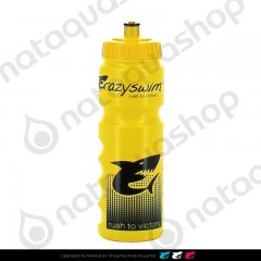 CRAZY GRIPPER BOTTLE