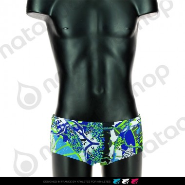 SEABED - HOMME WHITE