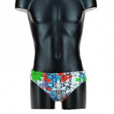 SWEET LOTUS SLIP - HOMME WHITE - photo 0