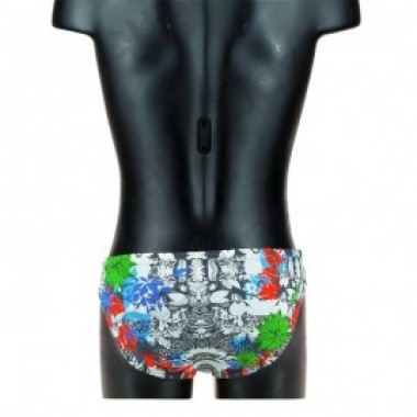 SWEET LOTUS SLIP - HOMME WHITE - photo 1