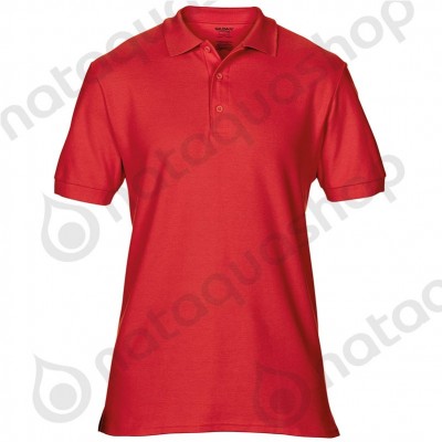 POLO GD042 - MEN Red