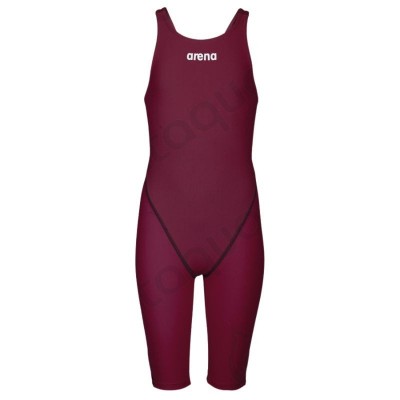 POWERSKIN ST 2.0 OB JUNIOR Deep Red