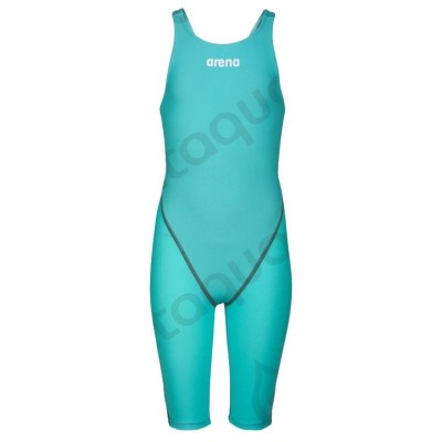 POWERSKIN ST 2.0 OB JUNIOR Aquamarine