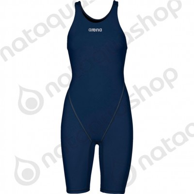 POWERSKIN ST 2.0 OB JUNIOR Bleu marine