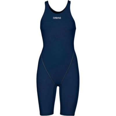 POWERSKIN ST 2.0 OB JUNIOR Bleu marine