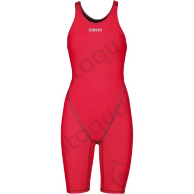 POWERSKIN ST 2.0 OB JUNIOR Rouge
