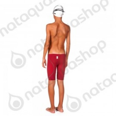 POWERSKIN ST 2.0 JAMMER JUNIOR Deep Red - photo 3