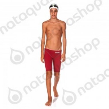 POWERSKIN ST 2.0 JAMMER JUNIOR Deep Red - photo 2