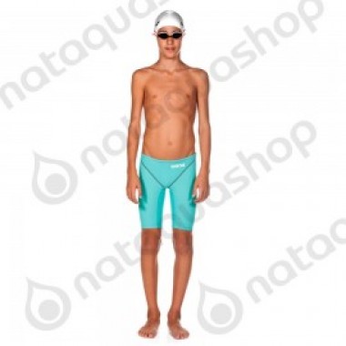 POWERSKIN ST 2.0 JAMMER JUNIOR Aquamarine - photo 2