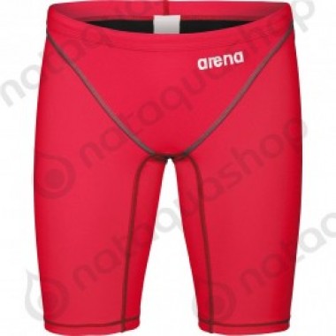 POWERSKIN ST 2.0 JAMMER JUNIOR Red - photo 0