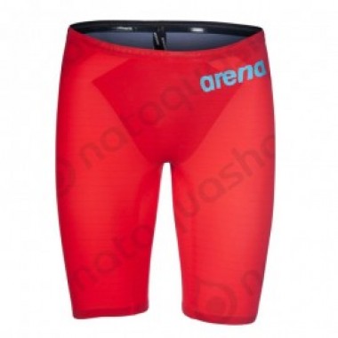 POWERSKIN ST 2.0 JAMMER JUNIOR Red - photo 0