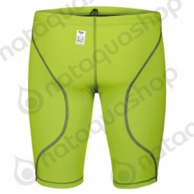 POWERSKIN ST 2.0 JAMMER JUNIOR Lime Green - photo 1