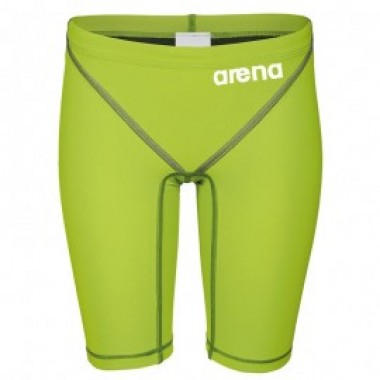 POWERSKIN ST 2.0 JAMMER JUNIOR Lime Green - photo 0