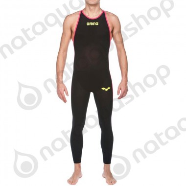 POWERSKIN R-EVO+ OPEN WATER FULL BODY LONG LEG - CLOSED BACK