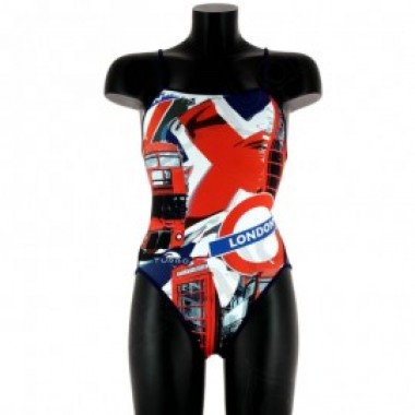 LONDON - JUNIOR - photo 0