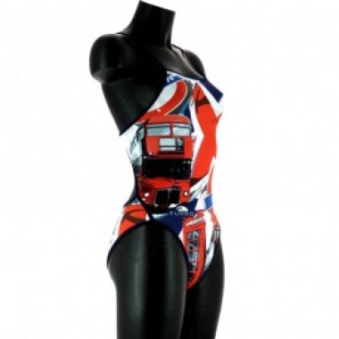 LONDON - JUNIOR - photo 1