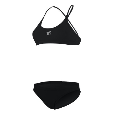 AMAZONE - FEMME Black