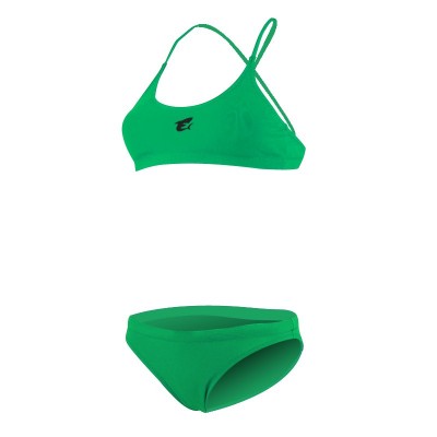 AMAZONE - FEMME Spring Green
